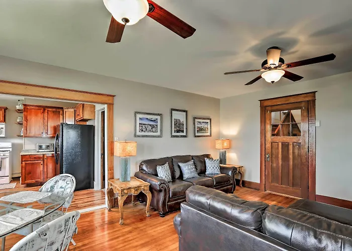 Wyoming Retreat! 10 Mi To Bighorn Canyon Holiday home *