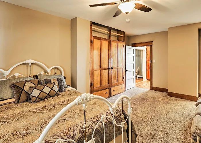 Wyoming Retreat! 10 Mi To Bighorn Canyon Holiday home *