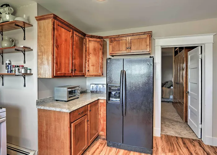 Wyoming Retreat! 10 Mi To Bighorn Canyon Holiday home *