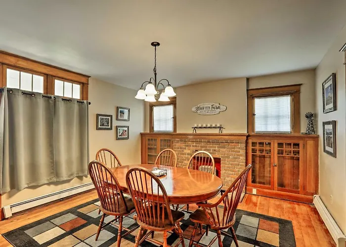 Wyoming Retreat! 10 Mi To Bighorn Canyon Holiday home