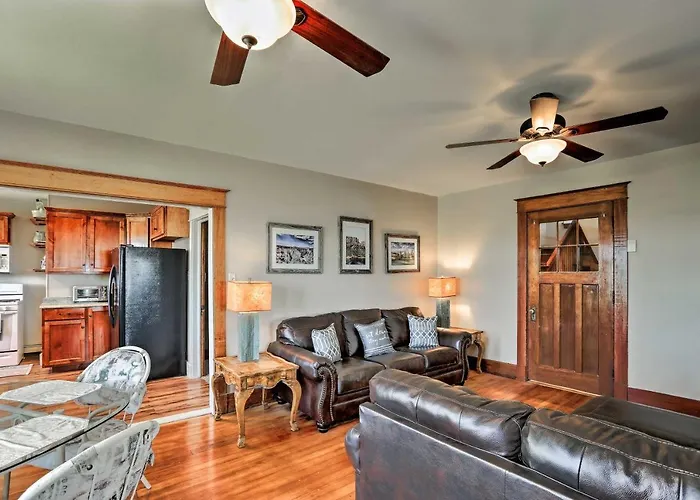 Wyoming Retreat! 10 Mi To Bighorn Canyon Holiday home